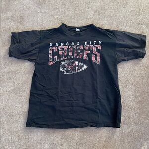 Vintage Kansas City Chiefs T-Shirt